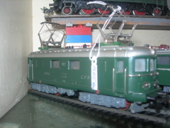 Ruspini Trenini - 25