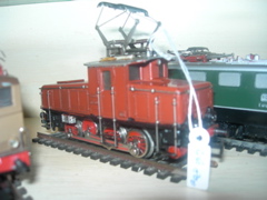 Ruspini Trenini - 30
