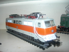 Ruspini Trenini - 36