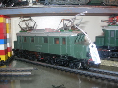 Ruspini Trenini - 41