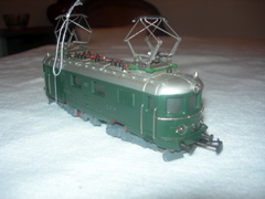 Ruspini Trenini - 15