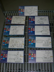 Serie 600 terza ed - 3