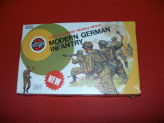 AIRFIX Modern German Infantry 1/32