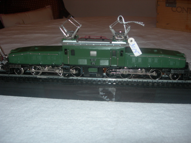 Ruspini Trenini - 22