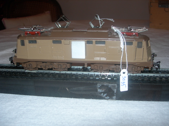 Ruspini Trenini - 23
