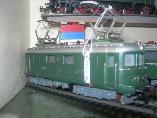Ruspini Trenini - 25