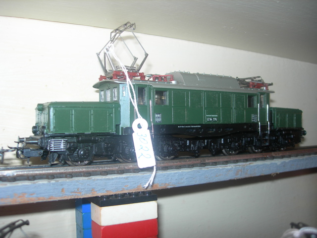 Ruspini Trenini - 28