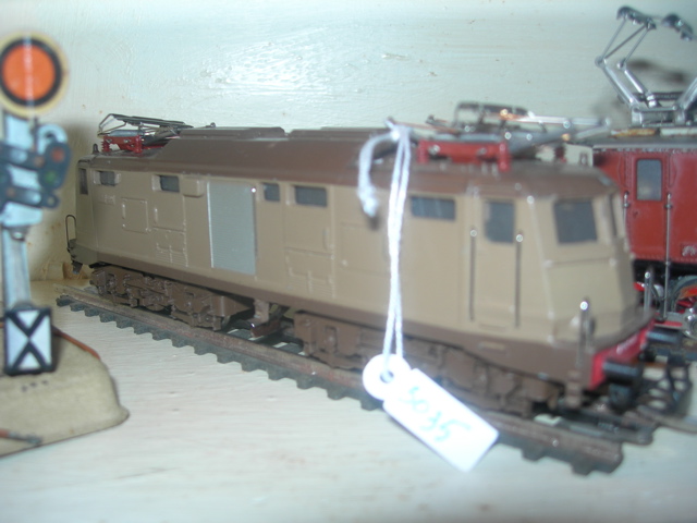 Ruspini Trenini - 29