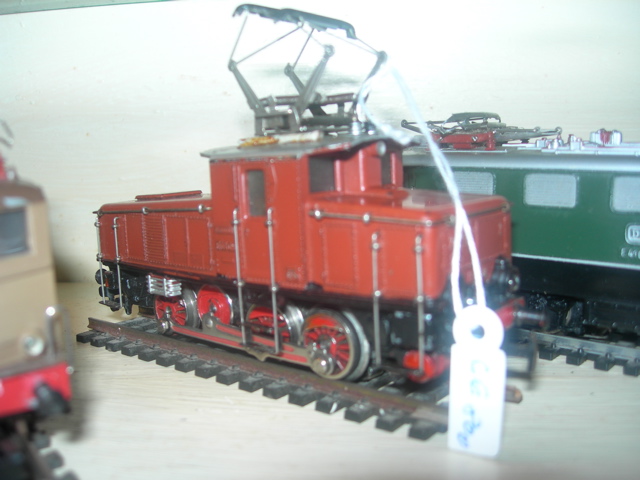 Ruspini Trenini - 30
