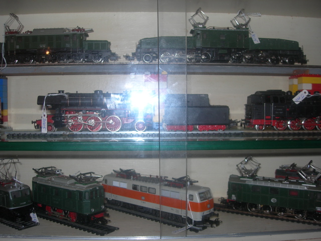 Ruspini Trenini - 4