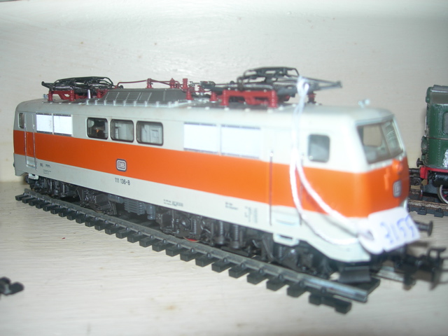 Ruspini Trenini - 35