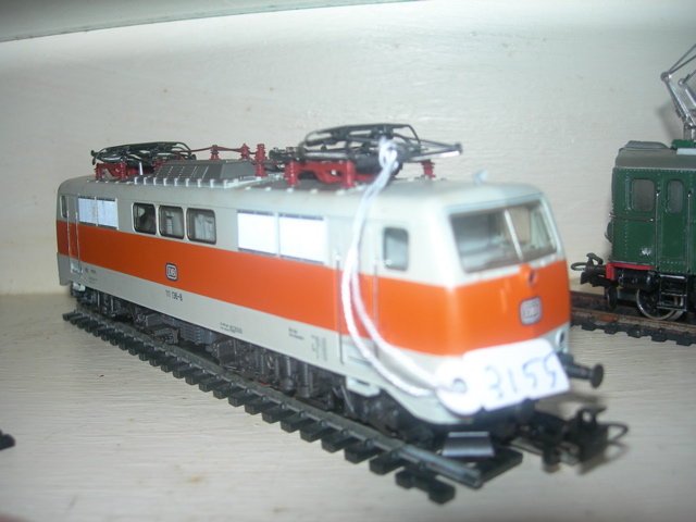Ruspini Trenini - 36