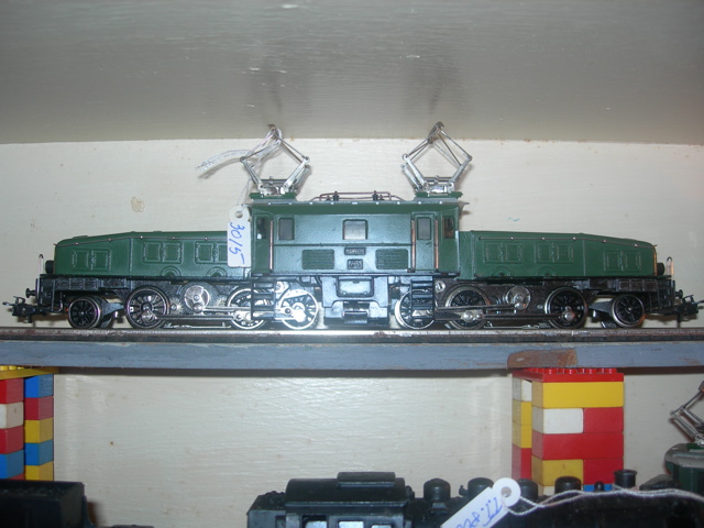 Ruspini Trenini - 44