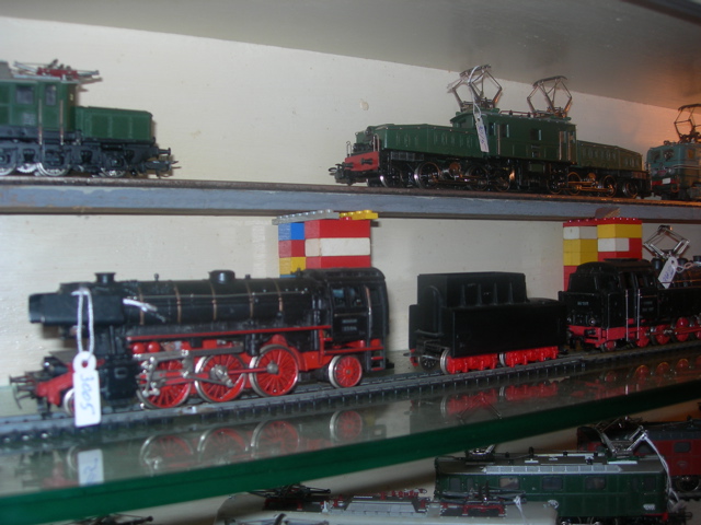 Ruspini Trenini - 46