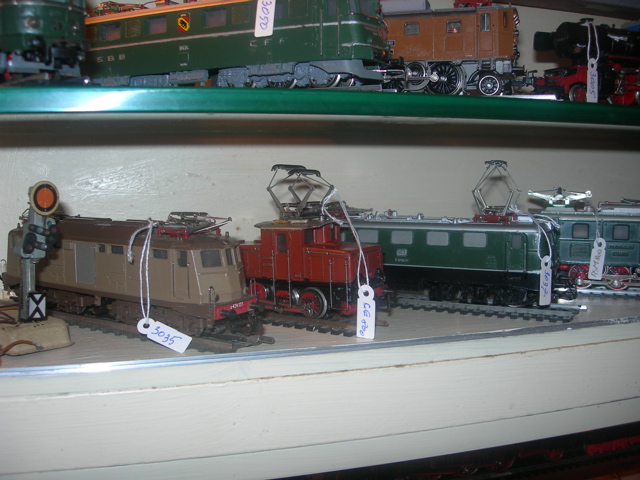 Ruspini Trenini - 47