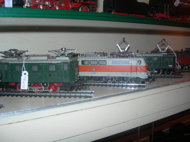 Ruspini Trenini - 48