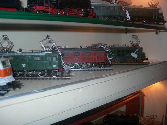 Ruspini Trenini - 49