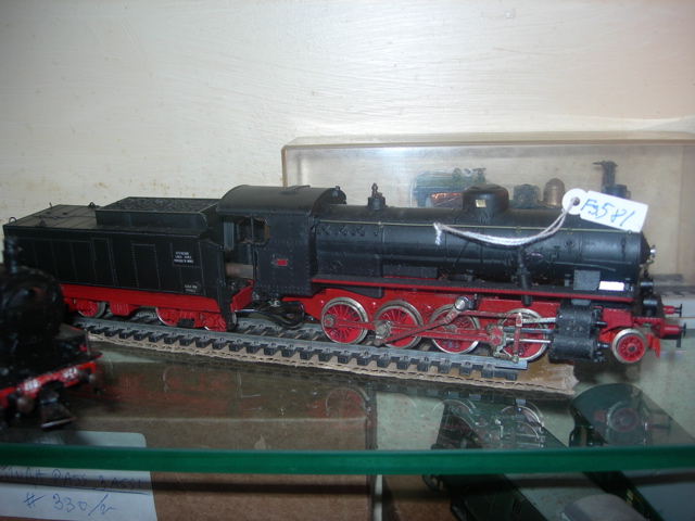 Ruspini Trenini - 52