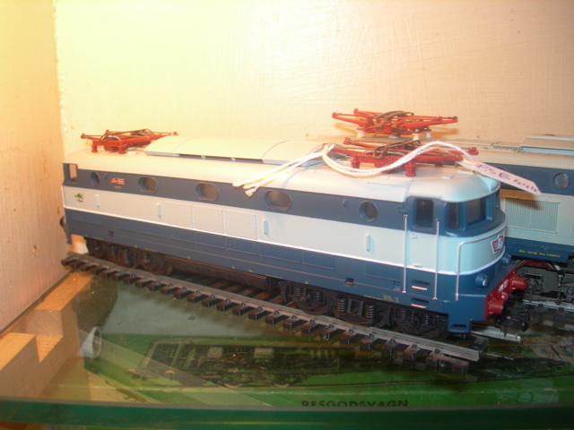 Ruspini Trenini - 54