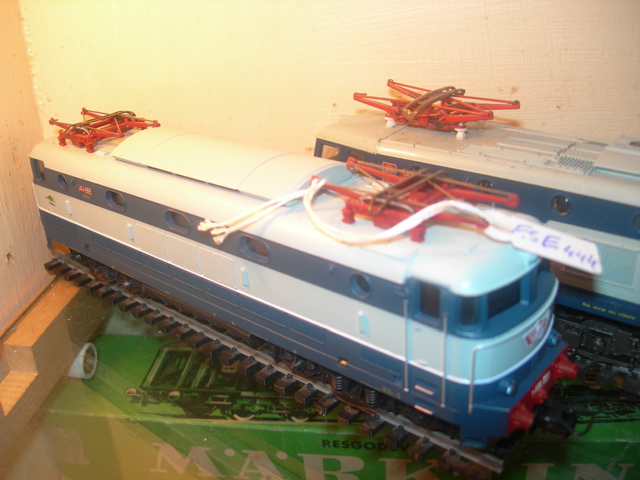 Ruspini Trenini - 53