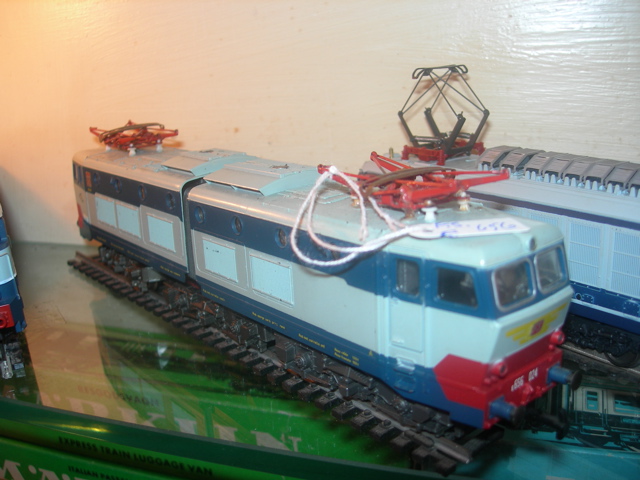 Ruspini Trenini - 57