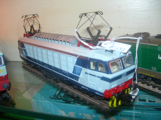 Ruspini Trenini - 58