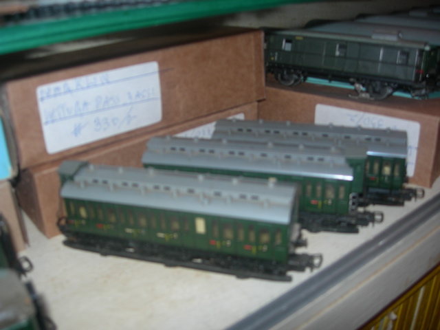 Ruspini Trenini - 60