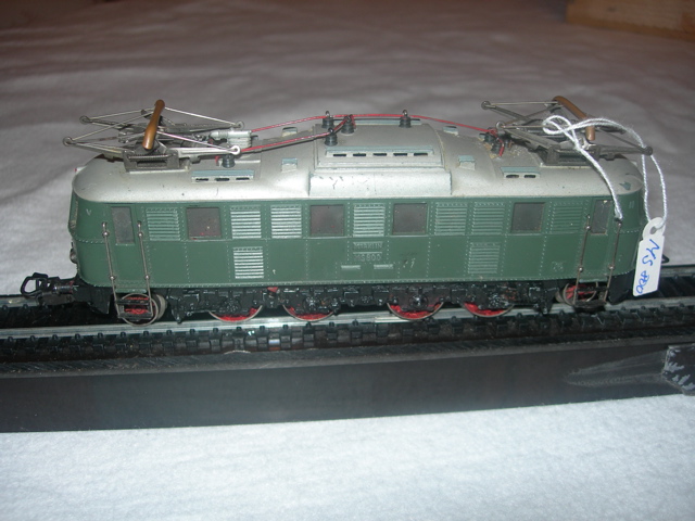 Ruspini Trenini - 17