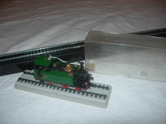 Ruspini Trenini - 62