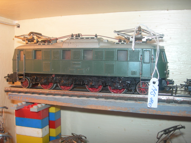 Ruspini Trenini - 72