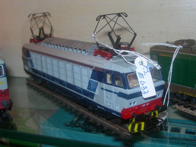 Ruspini Trenini - 83