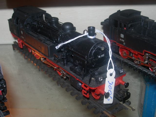 Ruspini Trenini - 88