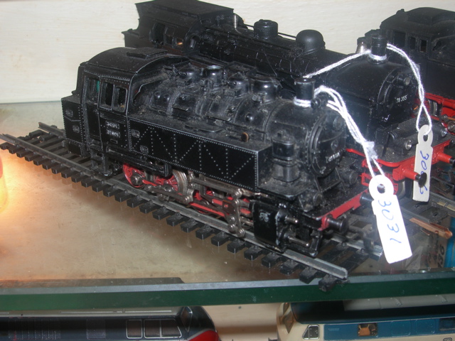 Ruspini Trenini - 89