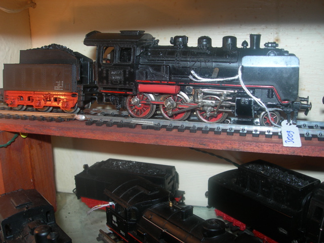 Ruspini Trenini - 90