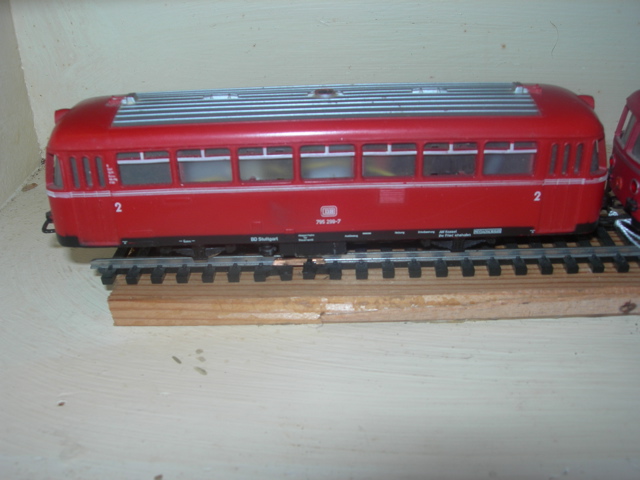 Ruspini Trenini - 91