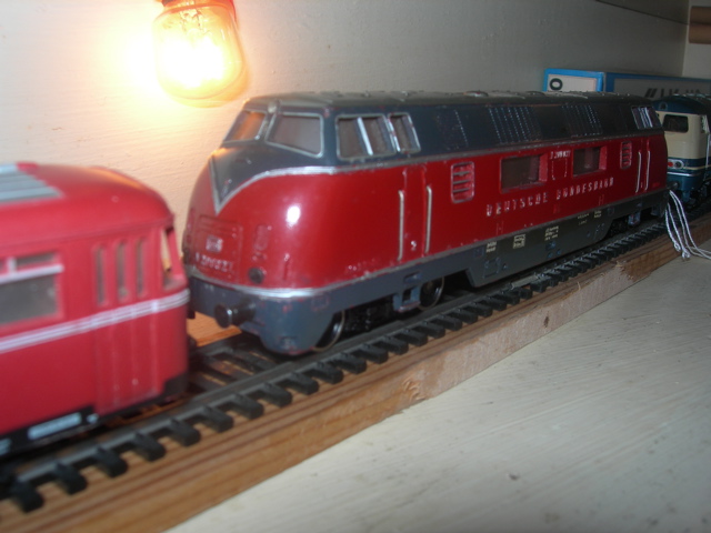 Ruspini Trenini - 94