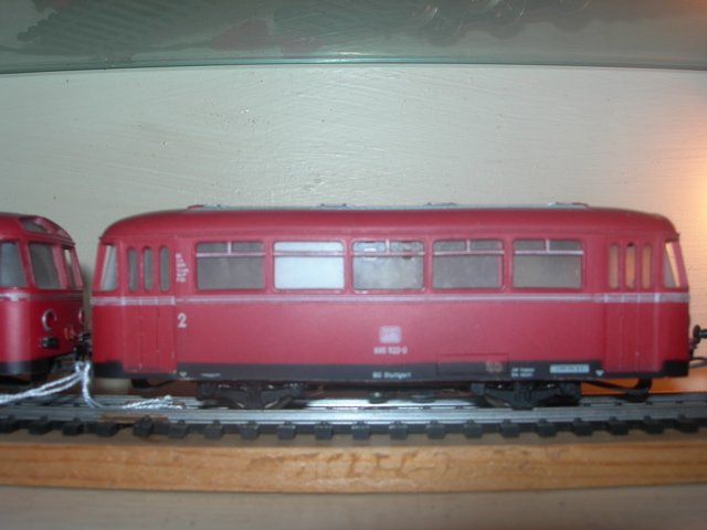 Ruspini Trenini - 93