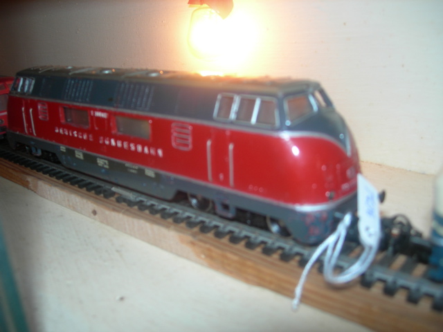 Ruspini Trenini - 95