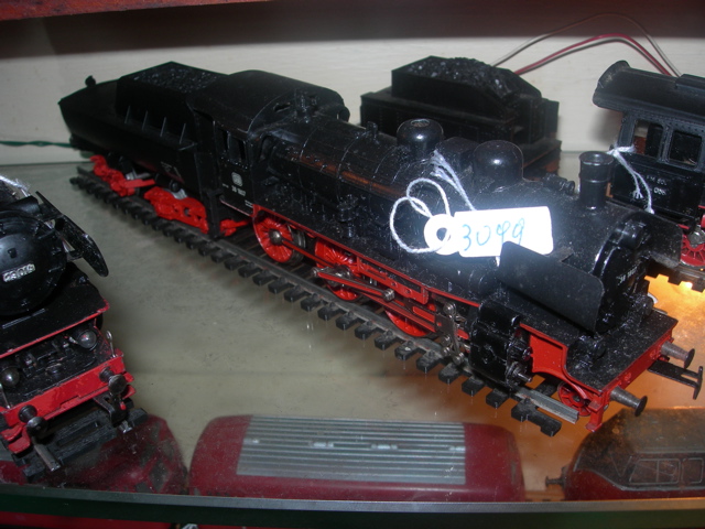 Ruspini Trenini - 98