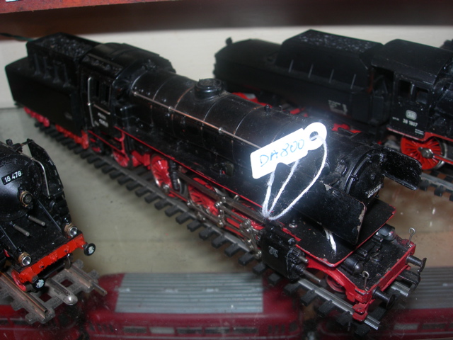 Ruspini Trenini - 99