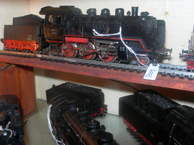 Ruspini Trenini - 102