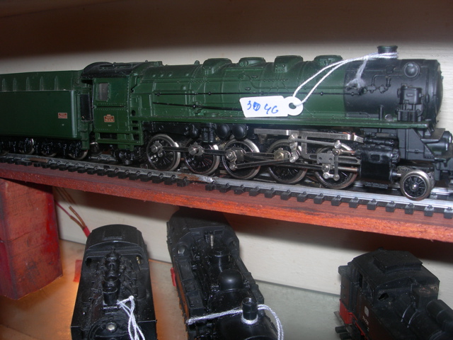 Ruspini Trenini - 104