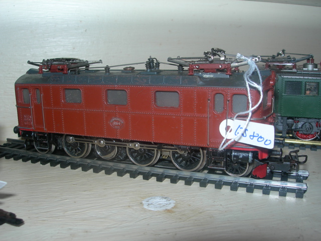 Ruspini Trenini - 114