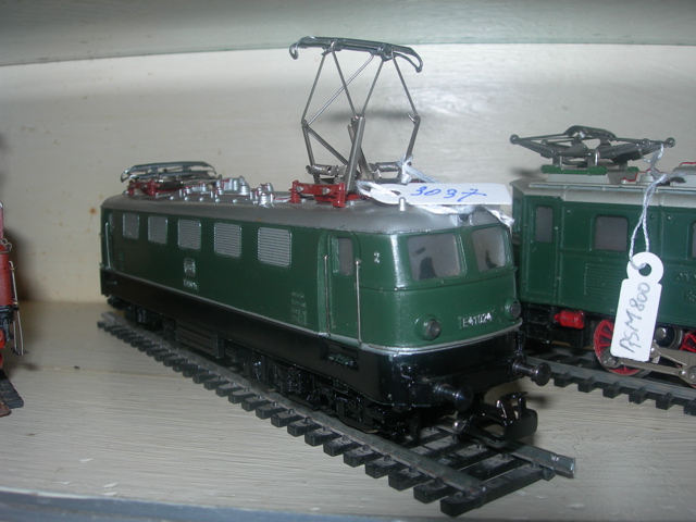 Ruspini Trenini - 118