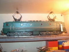 Ruspini Trenini - 43