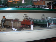 Ruspini Trenini - 47