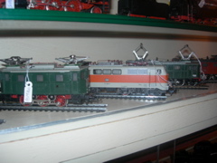 Ruspini Trenini - 48