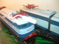 Ruspini Trenini - 55