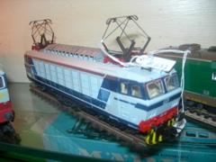 Ruspini Trenini - 58