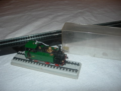 Ruspini Trenini - 62